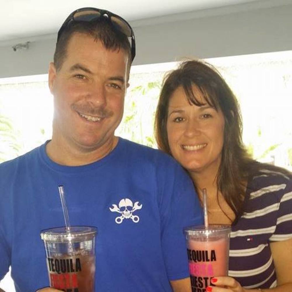 Meet your Posher, Wendy